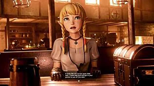 Nagoonimation compilation: È il miglior blender porn 2 che hai visto?