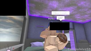 Vay be, bu muhteşem ladyboy keşfi!