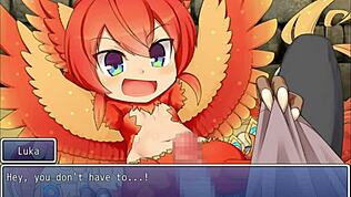 Hey bu vahşi MGQ Paradox anime derlemesine bak!