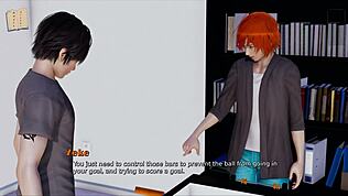 هي، شفت الحلقة الأخيرة من رغبتي الحقيقية 28؟