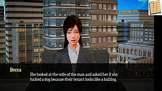 新しい家族エロ冒険続編キター！