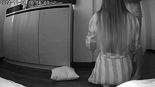 Aku tangkap istriku selingkuh sama sahabatku