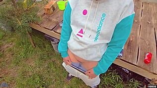 Ham pegging döllü külot kreampie karmaşası keşfet