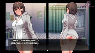 Uh, jeg er så spent på å eksponere meg ved stanga i Yoru 5...