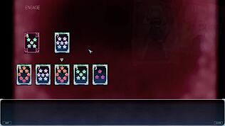 困在触手监狱的快感地狱，动漫中激烈挣扎