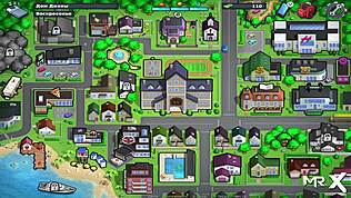 Bagi duit nanti aku kongkek kau lagi ganas dalam Summertime Saga e2!