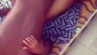 Jeg elsker altid hendes stønnen i sex