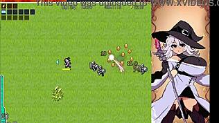 Glory Hole και άθλιοι επιζώντες dx παιχνίδι μέρος 1