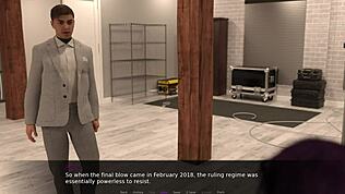 Poďme, ponorme sa do gynokratie hry teraz