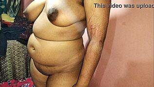 Desi kone nyter hard anal med ektemann 😈