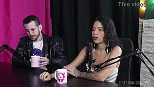 Poglej to skupinsko kompilacijo, kjer cuckold par raziskuje zunanje seks, dominacijo, amaterje, bdsm in intenzivne orgazme v espuleta in himeros dvorcu bora cast z bruno carlos del 2 v čisti rdeči.