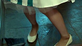 Meu Smartphone Ganhou Vida！加藤桃花のワイルドな日本アクション！