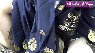 смотри горячую иранскую любительницу с сексуальной большой жопой!