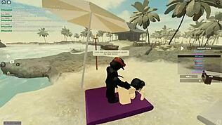 Joj, mokre noge jezdijo pošastni kurac v divjem pasjem stilu! 😜