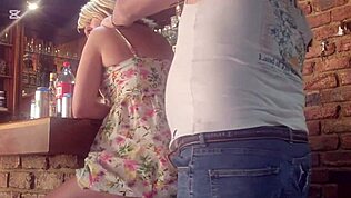 Prichytil som svoju ženu, ako ma podvádza na opatrovateľskej kamere s cudzím chlapom