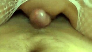 Petite Teen Moans While Rubbing Her Clitoris Homemade
