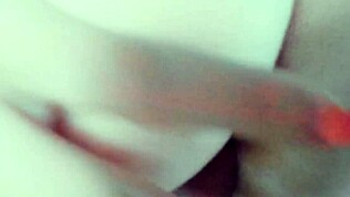 18'lik Arkadaşımı Ormana Götürüp Arabada Dar Amını Siktim