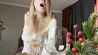 A terminat el cu adevărat în vecina lui în ziua nunții ei, înșelând sub nasul soțului?