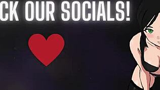 Хочешь увидеть, как милая Микоте из Final Fantasy 14 жёстко трахается на улице?