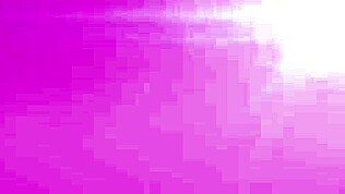 Alex More ottaa monsterikyrvän siitos-creampie-toimintaan. Lutka rakastaa jokaista syvää työntöä sisään