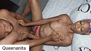 Po nejtvrdším šukání života ho nepustím, toužím po jeho tlustém těle každej den!