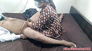 Zabawa w rżnięcie mojej przyrodniej siostry dziś była nieziemska, ciasna cipka z wytryskiem