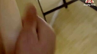 i couldn't resist my tight teen stepsister stuck in a spot