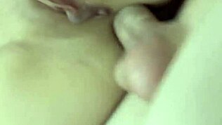 Chceš vidět Vasju a Sylvii šukat live za scénou?