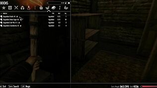 Nonkh domineert Skyrim 006 met Sarthis Idren in felle roleplay actie.