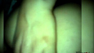 Ay, det gjør vondt, jeg tror du ødela ræven min med den smertefulle anal nytelsen i feil hull