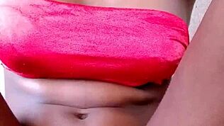 야, 이 아마추어 아프리카 클립 진짜 섹시해 미치겠어!