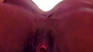 Milf latina encheu meu cu de porra agora lambe limpo