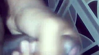 Daripada memek ke dubur dua kali creampie anal