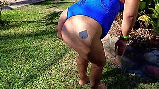 Compilație Visată de Felații Tranny Shemale Partea 22!