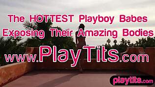 Štíhlá belgická milfka odhaluje útlé tělo a chlupatou kundu