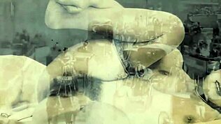 Dawniej, vintage erotyczna sztuka miała wyjątkowy zmysłowy urok. Nadal fascynuje!