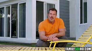 omg, my 18yo stepniece lost her virginity to creepy stepuncle last night!