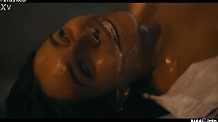 Ó istenem, a megszállott tanárom vad leszbikus squirt orgiává változtatta az órát!