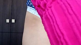 Έι άσε με να καυλώσω μόνη μου και γάμησέ με δυο φορές σήμερα