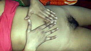 เรื่องอินเดียโฮมเมดร้อนๆ มือใหม่ 18+ เงี่ยนจัด