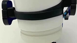 Hermanastra, fóllame el culo y hazme sentir puta, yo te lo haré a ti - Sara Blonde y Salome Gil.