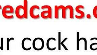 Abella Danger possédée par une grosse bite noire