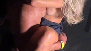 스윙어스 캐빈에서 그 BBC 빠는 거 봤어?