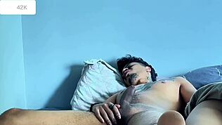 Amberzinha debuterer i ny leilighet