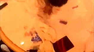 Babe Asia Bertato Dada Besar Ngebor Kontol Monster Semalaman di Hotel Lingerie