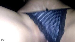 Znowu z ex, bawiliśmy się wielkimi cyckami i kutasem