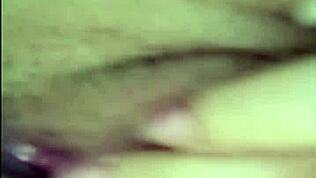 아시아 년 웹캠 자위 오르가즘 😏