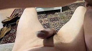 Türkische Schönheit von Stiefbruder reingelegt für geilen Fick