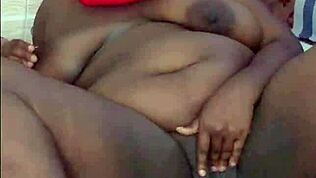 Vi er tilbage med mere hjemmelavet stor røv action