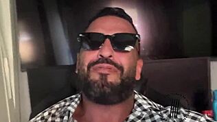 Чукам огромния гъз на омъжената жена! 😈